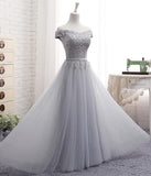 Solvbao Lovely Simple Sweetheart Off Shoulder Long Party Dress, A-line Floor Length Bridesmaid Dress