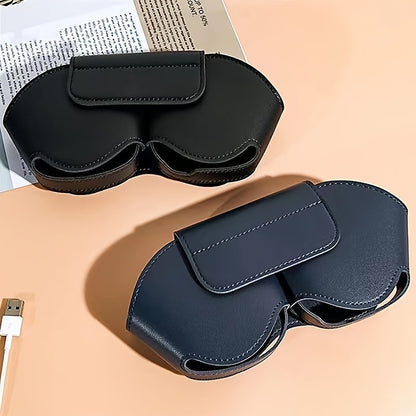 Protective Cover For Airpods Max, Portable Data Cable Headset Packaging Box, Head-wearing Headset Package