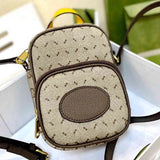 Evening Bags Bags Casual Tote Women Handbag Shoulder Fashionable and Classic Workplace Must Leather Crossbody Designer Messenger Wallet 1026