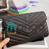 Ladies Handbagss S Women Designers Designer Wallet Shoulder bagss Genuine Leather Card Holders 79566 houlder