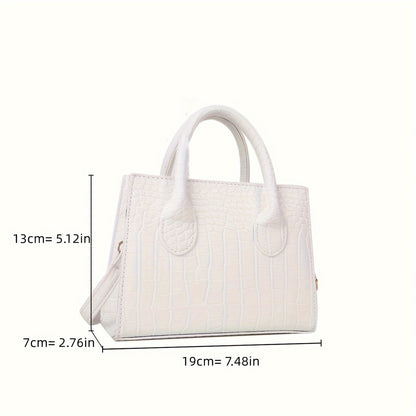 solvbao  Summer Western-style Small Bag Fashion Messenger Bag Leisure One-shoulder Handbag