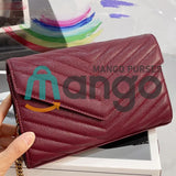 Ladies Handbagss S Women Designers Designer Wallet Shoulder bagss Genuine Leather Card Holders 79566 houlder