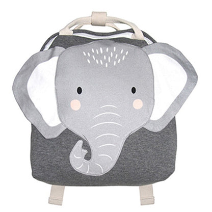 solvbao Children Backpack Toddler Kids School Bag Backpack For Baby Kids Cute School bag boy girl light Bag Rabbit Butterfly lion Bag