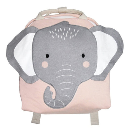 solvbao Children Backpack Toddler Kids School Bag Backpack For Baby Kids Cute School bag boy girl light Bag Rabbit Butterfly lion Bag