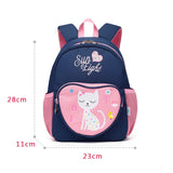 solvbao Hot 3D Cartoon Animal Baby Backpacks kindergarten Schoolbag  Kids Backpack Children School Bags Girls Boys Backpacks