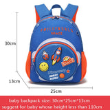 solvbao Hot 3D Cartoon Animal Baby Backpacks kindergarten Schoolbag  Kids Backpack Children School Bags Girls Boys Backpacks