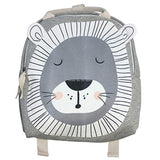 solvbao Children Backpack Toddler Kids School Bag Backpack For Baby Kids Cute School bag boy girl light Bag Rabbit Butterfly lion Bag