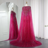 SOLVBAO Cross-Border Same Sequined Evening Dress Banquet Temperament Long V-neck Sexy Long Dress New Elegant Dress Dress