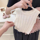 SOLVBAO Baby Girl Baby Bloomer with Skirt Summer New Fashionable Western Style Baby Girl Tutu Skirt Girl Princess Dress Convex Tulle Skirt