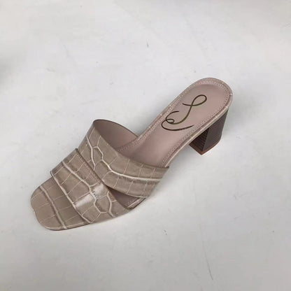 Women's High Heel Sandals