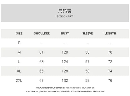 Solvbao  -  Labeling Uniform Shirts Casual Lapel Long Sleeve Solid All-match Trend Loose Top Coat Oversize Shirt Four Seasons Men's Clothing