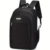 2022 New Large Capacity Backpack Men's And Women's Fashion Middle And High School Students Schoolbag Male Leisure Travel Computer Backpack