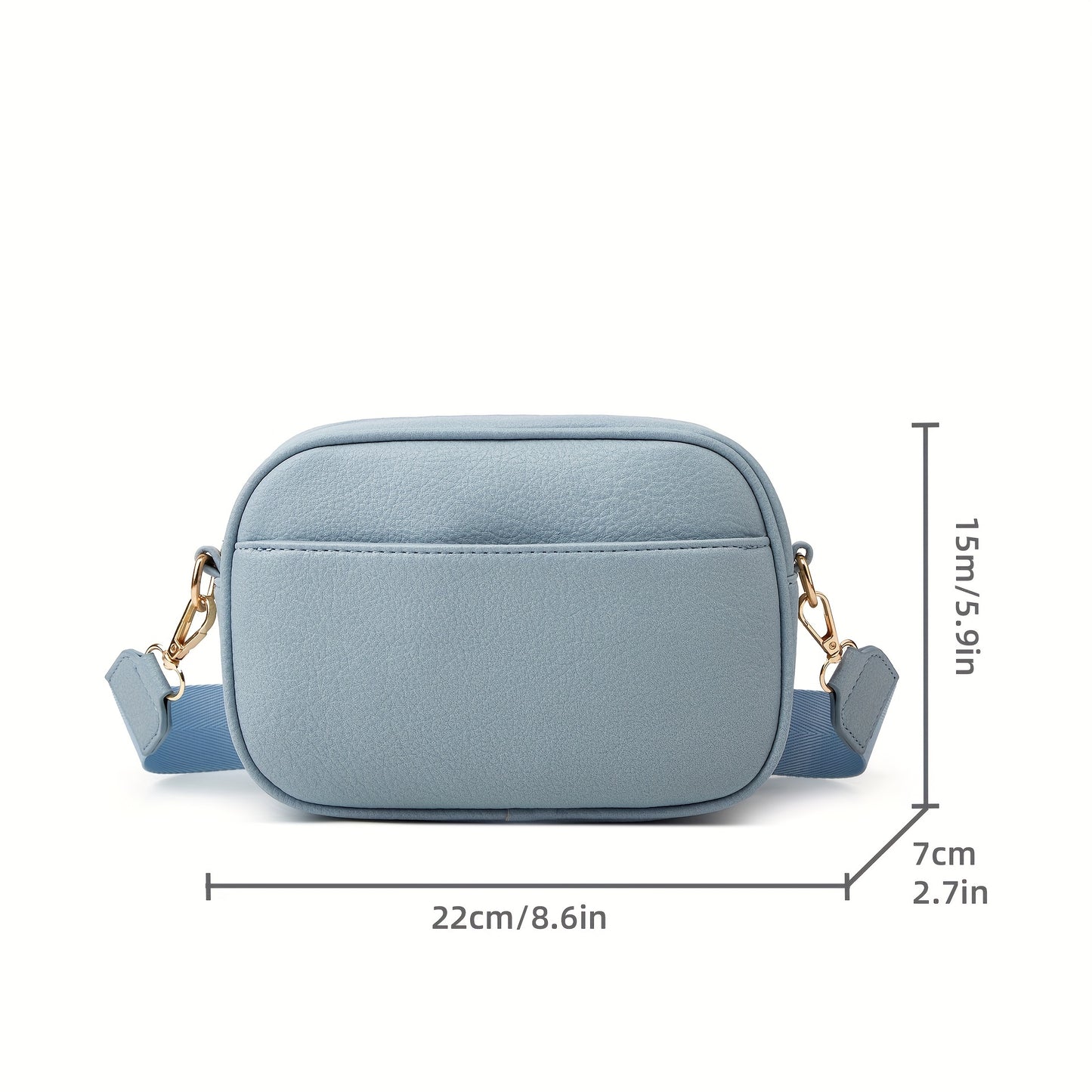 Womens Handbags Soft Leather Fashion Designer Top-Handle Casual Pocket Ladies Tote Portable Chain Large Shoulder Crossbody Shoulder Bags Birthday Gift