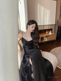 kamahe Black Party Dresses For Teens, Prom Dresses Styles On Sale, Formal Evening Dresses Gown