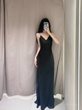 kamahe Black Prom Dress Couple, Prom Dresses Long For Teens,Party Dress Outfits Shopping Online