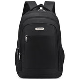 2022 New Large Capacity Backpack Men's And Women's Fashion Middle And High School Students Schoolbag Male Leisure Travel Computer Backpack