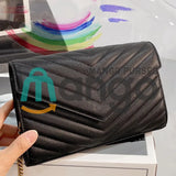 Ladies Handbagss S Women Designers Designer Wallet Shoulder bagss Genuine Leather Card Holders 79566 houlder