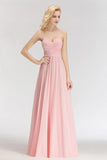 Sexy Real Pictures Pink  New Arrival Cheap Bridesmaid Dresses Spaghetti Straps Backless Wedding Guest Prom Evening Wear Dress BM0046