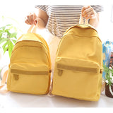 Women Canvas Backpacks Boys Shoulder School Bag  Rucksack for Teenage Girls Travel Fashion Pack Bolsas Mochilas Sac A Dos