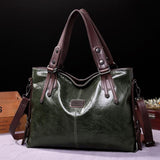 solvbao  Bag Female Women's genuine leather bags handbags crossbody bags for women shoulder bags genuine leather bolsa feminina Tote