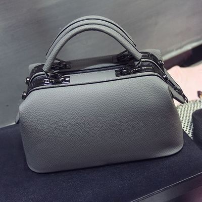 solvbao  Women Fashion Casual Boston Handbags Women Evening Clutch Messenger Bag Ladies Party Famous Brand Shoulder Crossbody Bags