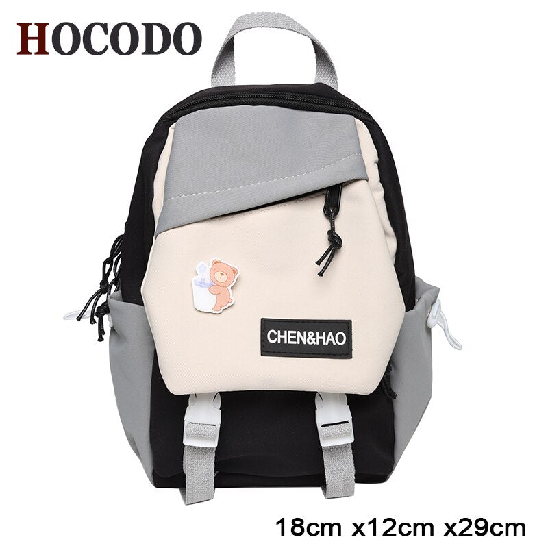 Back To College  Waterproof Women Crossbody Bag Multi-Pocket Chest Bag Female Multi-Functional Shoulder Bag Women Quality Small Travel Bag